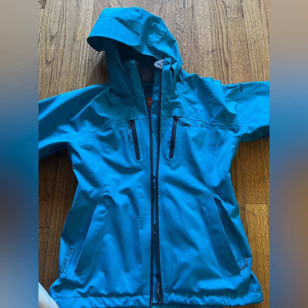 Merrell Gore-Tex Performance Shell Jacket - image 3